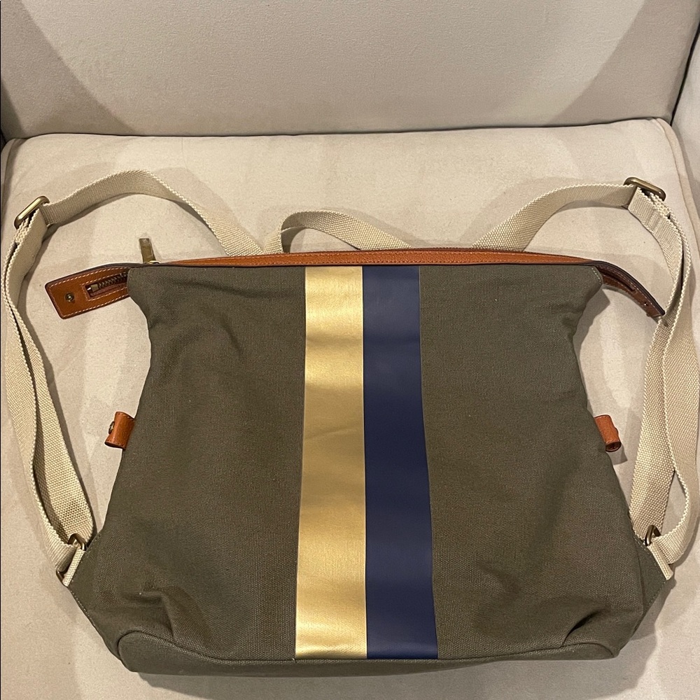 GILI (Got It Love It) Army Green Backpack